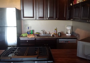 PRIVATE SETTING AT MOLOKAI SHORES!