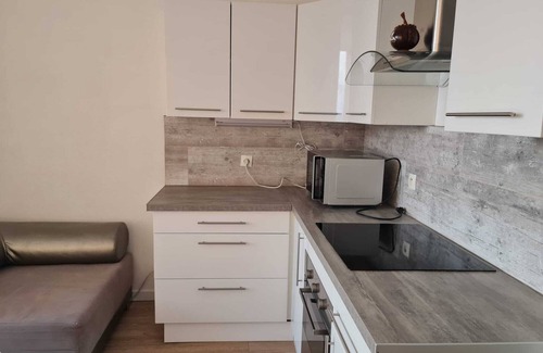 Mons-en-Baroeul Apartment | À 1 min du Métro, Proche du Stade Pierre Mauroy ! Appartement Idéal Pour Famille