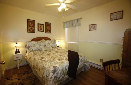 Magog Bed & Breakfast | À Amour et Amitié
