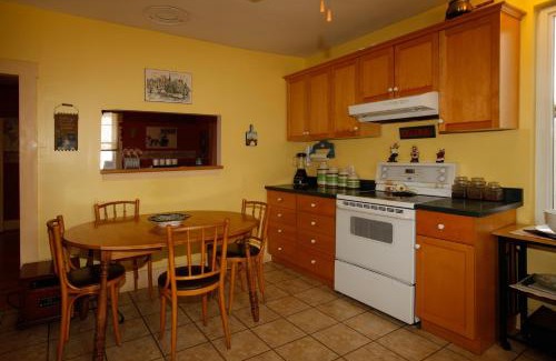 Magog Bed & Breakfast | À Amour et Amitié