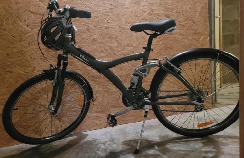 Larmor-Plage Apartment | À deux Pieds de l'océan !