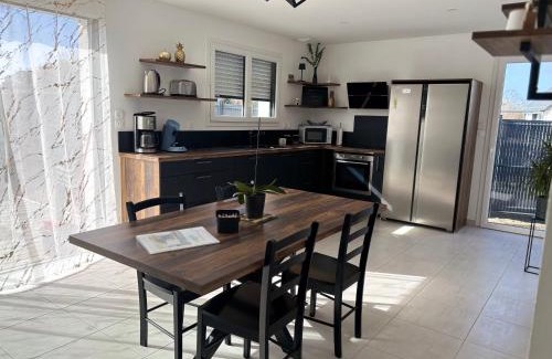 Belz House | À l’aise Belz, évadez-vous