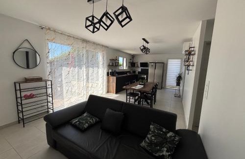 Belz House | À l’aise Belz, évadez-vous
