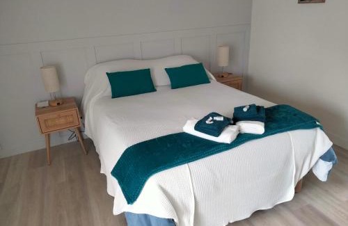 La Celle-sous-Gouzon Bed & Breakfast | À l'orée du bocage
