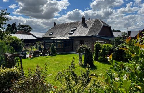 Ligny-Thilloy Bed & Breakfast | À la ferme de Thilloy