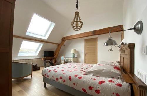 Ligny-Thilloy Bed & Breakfast | À la ferme de Thilloy