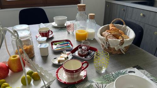 Ligny-Thilloy Bed & Breakfast | À la ferme de Thilloy