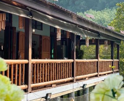 Ko Kood Bed & Breakfast | À La Koh Kood Resort