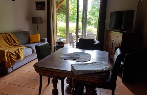 Gap House | À la Petite Maison