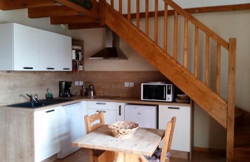 Gap House | À la Petite Maison