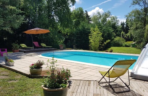 Gap House | À la Petite Maison