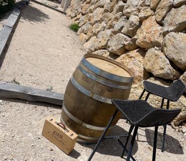 Mollans-sur-Ouveze Villa | À mont nos hôtes