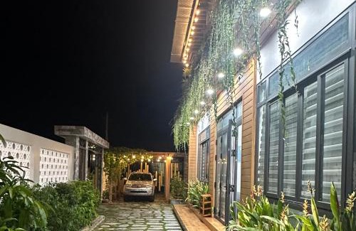 Tay Ninh Villa | Á Châu homestay
