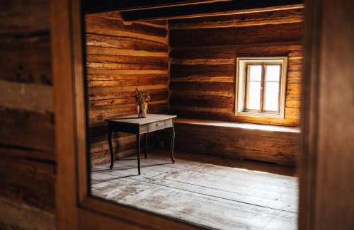 Turnov House | Ábelův mlýn