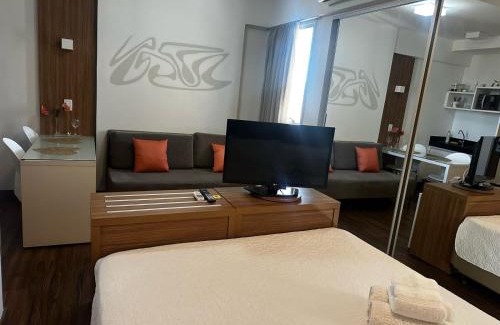 Aguas Claras Apartment | Águas Claras