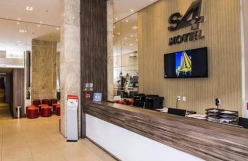 Aguas Claras Apartment | Águas Claras