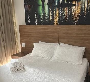 Aguas Claras Apartment | Águas Claras