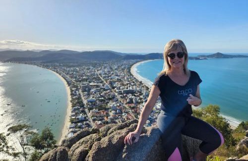 Canto Grande Apartment | Águas de Canto Grande apto 7