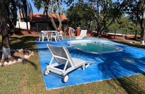 Aguas de Sao Pedro House | Águas de São Pedro/Water Park: 2 Casas c/piscina