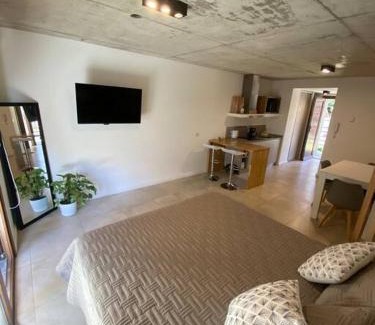 San Martin de los Andes Apartment | Álamos de los Andes Monoambiente 1J