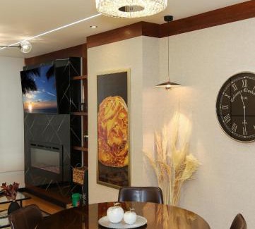 Quito Apartment | Ámbar Suite Room/lujo y confort únicos