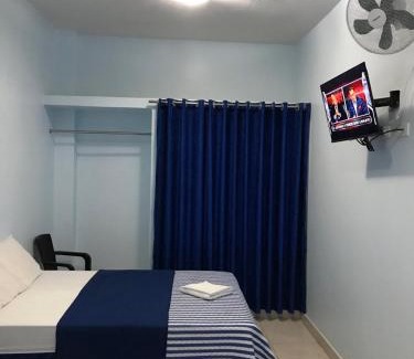 Mancora Hotel | Áncora Beach Hotel