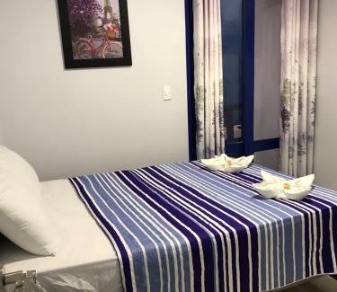 Mancora Hotel | Áncora Beach Hotel