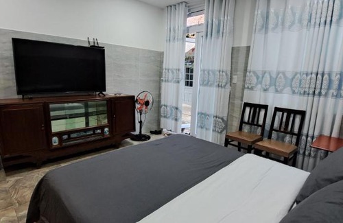 Da Lat House | Ánh Dương House