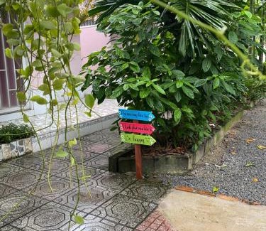 Bau Bang Hotel | Ánh Dương Motel