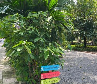 Bau Bang Hotel | Ánh Dương Motel