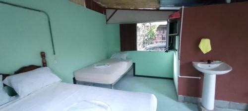 Jimenez Apartment | Árbol de mayo