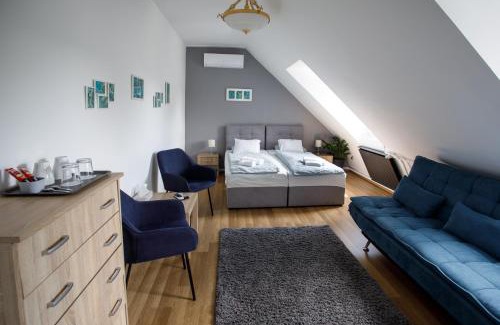 Godollo Bed & Breakfast | Árnyas Panzió Gödöllő