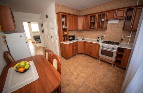 Diosgyor Apartment | Árpád Apartment