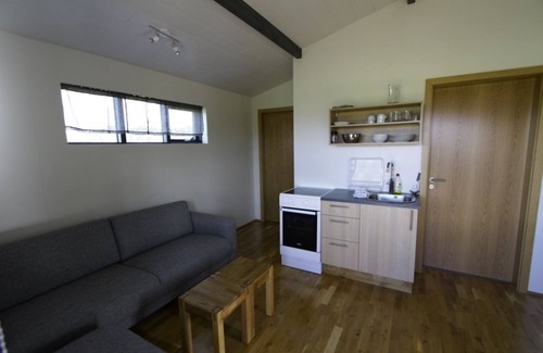 Grenivik House | Ártún Guesthouse