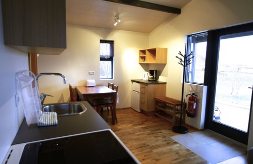 Grenivik House | Ártún Guesthouse