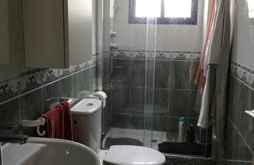 Xeraco Apartment | Ático 1ª línea Familias