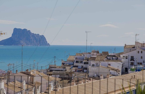 Altea Apartment | Ático Altea 17 by Vero