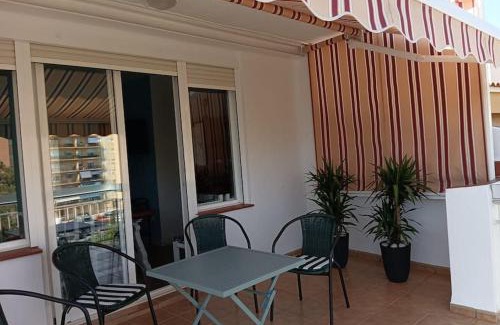Peniscola Apartment | Ático céntrico en la playa de Peñíscola