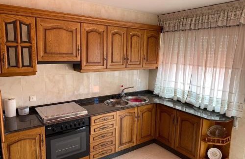 Sarria Apartment | Ático Calvo Sotelo 217