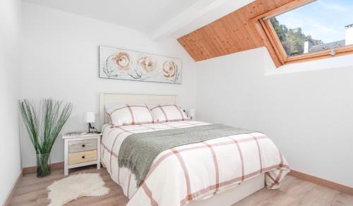 Canfranc Apartment | Ático Canfranc