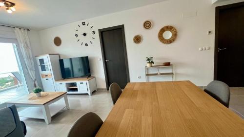 Gran Alacant Apartment | Ático Carabassí