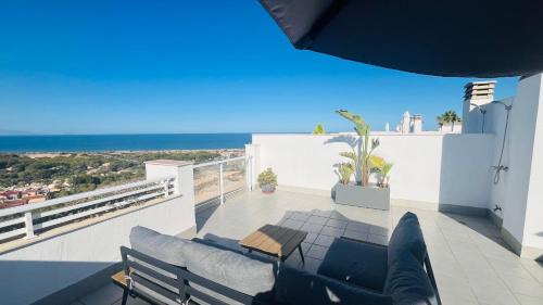 Gran Alacant Apartment | Ático Carabassí