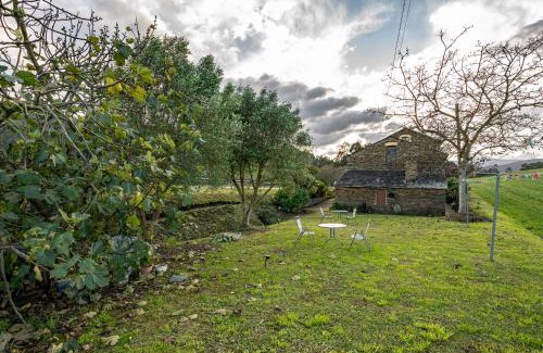 Trabada Apartment | Ático Casa Venancio
