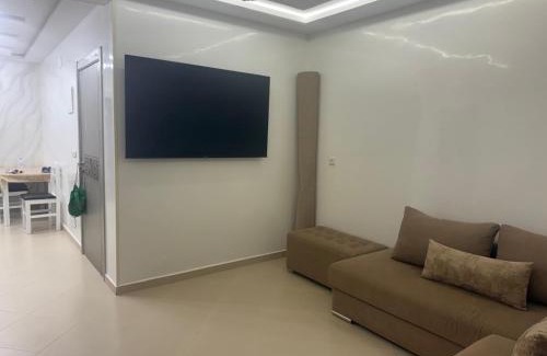 Residence Bab Sebta Apartment | Ático cerámica