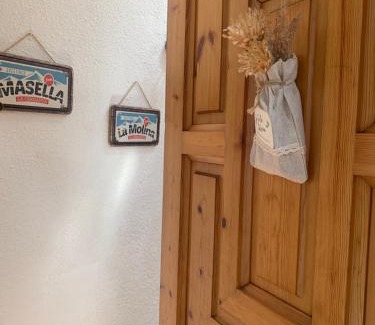 Bellver de Cerdanya Apartment | Ático con encanto en Bellver de Cerdanya