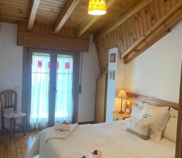 Bellver de Cerdanya Apartment | Ático con encanto en Bellver de Cerdanya