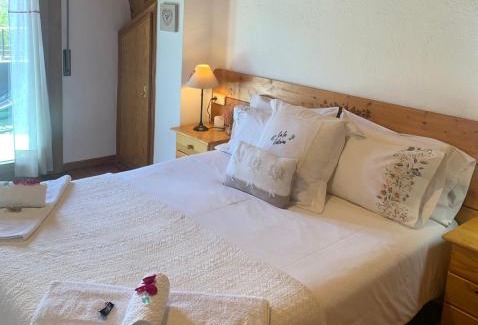 Bellver de Cerdanya Apartment | Ático con encanto en Bellver de Cerdanya