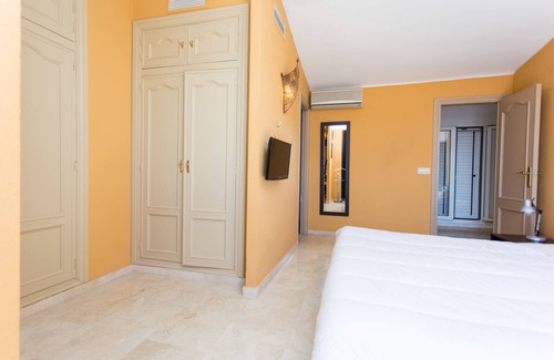 Javea Hotel | Ático Dúplex El Arenal Jávea