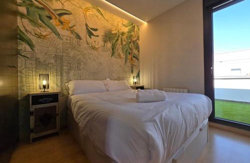 Burgos Apartment | Ático de Lujo en el Centro de Burgos