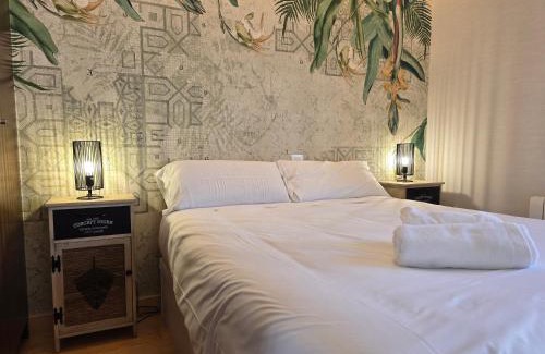 Burgos Apartment | Ático de Lujo en el Centro de Burgos